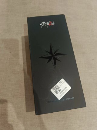 Lightstick Stray Kids K-Pop