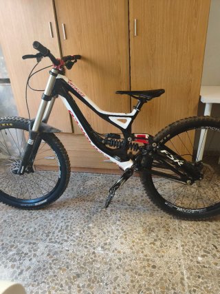 Specialized Demo 8 2014