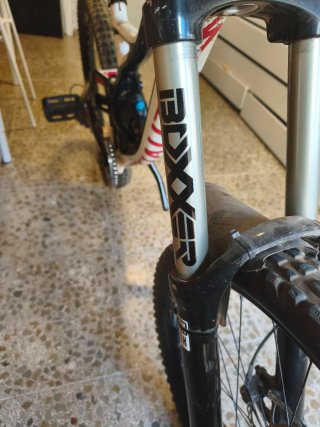 Specialized Demo 8 2014