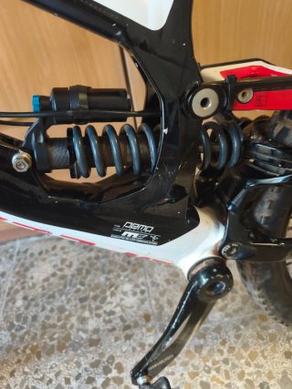 Specialized Demo 8 2014