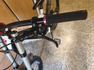 Specialized Demo 8 2014
