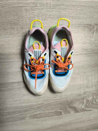 Nike Playero Urbano Multicolor