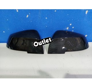 EV CARCASAS ESPEJOS BMW F10 F11 LCI 13-16 CARBONO C011877C1