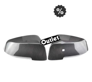 EV CARCASAS ESPEJOS BMW F10 F11 LCI 13-16 CARBONO C011877C1