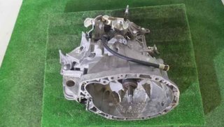 109598 nd0008 caja cambios renault megane berlina