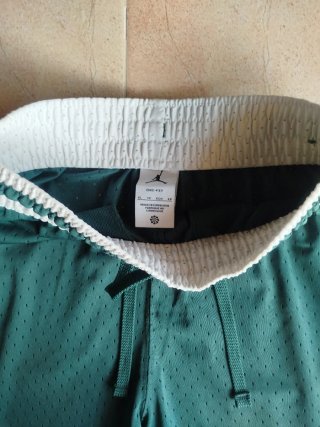 Pantalón corto Jordan Talla 11-12 años