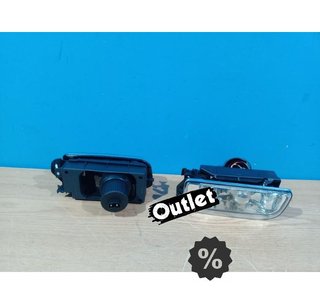 EV FAROS ANTINIEBLA BMW E36 LOOK M3 R146381C4