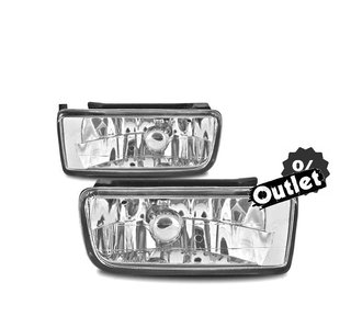 EV FAROS ANTINIEBLA BMW E36 LOOK M3 R146381C4