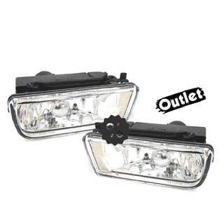 EV FAROS ANTINIEBLA BMW E36 LOOK M3 R146381C4