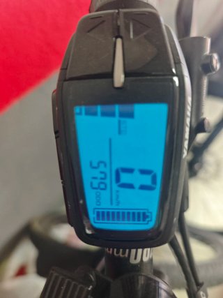 Bicicleta MTB E-BIKE Eléctrica Haibike Fullseven
