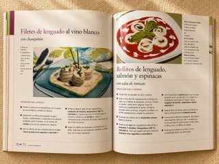 Libro Cocina con Thermomix Susaeta