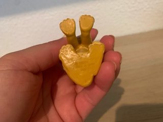 Simba El Rey León Figura