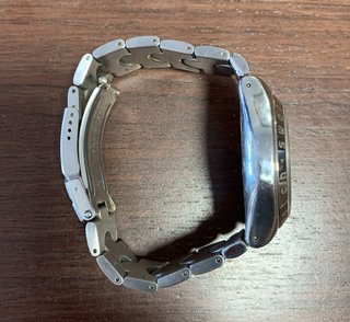 Reloj Swatch Cronógrafo 1998