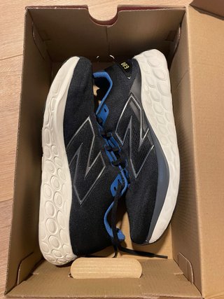 New Balance 680 fresh foam