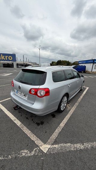Volkswagen Passat 2009