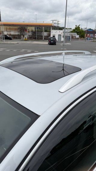 Volkswagen Passat 2009