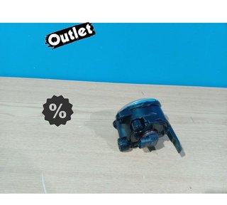 EV FARO ANTINIEBLA IZQ BMW X5 E53 03-07 R146776C1