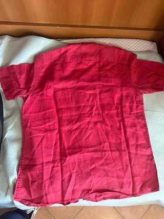 Camicia