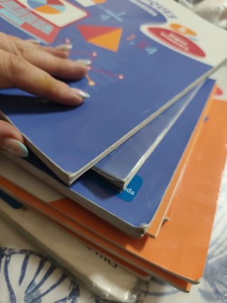 Matemàtiques 5, Primària, D'una altra manera