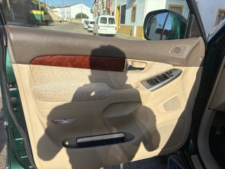 Toyota Land Cruiser 2003