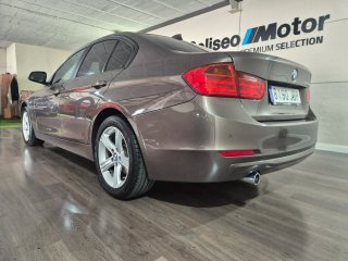 BMW Serie 3 2014