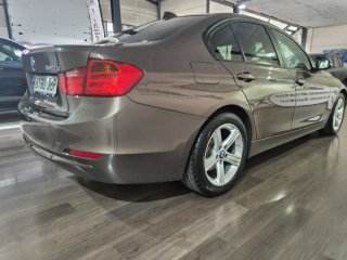 BMW Serie 3 2014