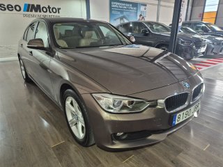 BMW Serie 3 2014