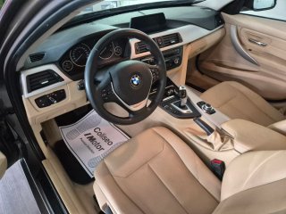 BMW Serie 3 2014