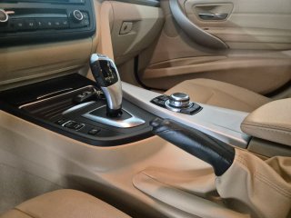 BMW Serie 3 2014