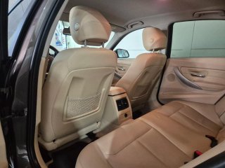 BMW Serie 3 2014