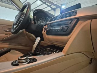 BMW Serie 3 2014