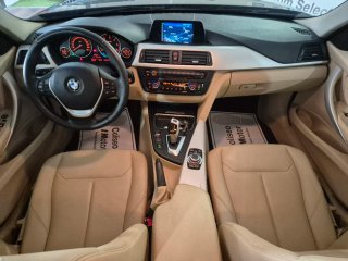 BMW Serie 3 2014