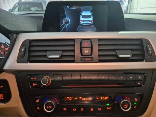 BMW Serie 3 2014