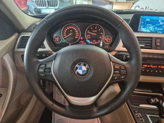 BMW Serie 3 2014