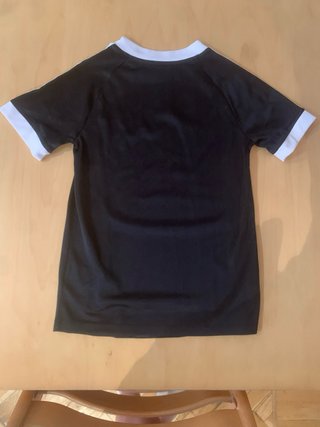 Camiseta Adidas Negra
