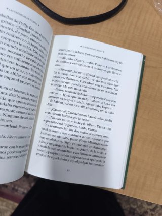 Crónicas de Narnia