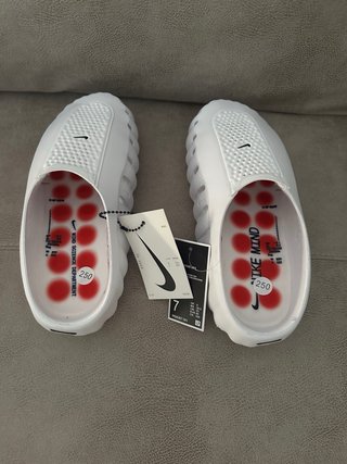 Nike Mind Zapatillas Blancas