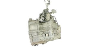 23330153 caja de cambios kvc volkswagen tiguan 5n