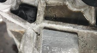 23330153 caja de cambios kvc volkswagen tiguan 5n