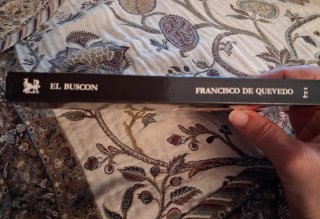 El Buscón