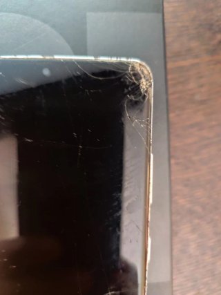 Samsung S21 Ultra Negro