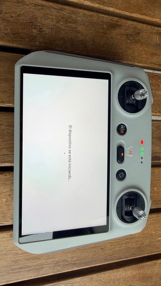 Mando DJI RC