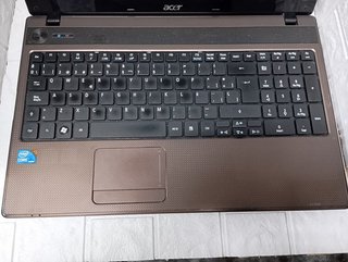 Portatil ACER ASPIRE 5742 (1624)