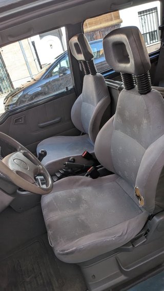 Suzuki Vitara 2002