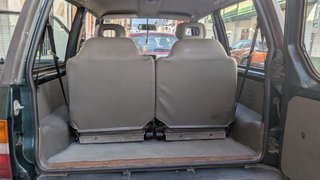 Suzuki Vitara 2002