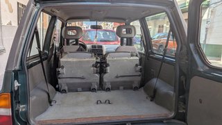 Suzuki Vitara 2002
