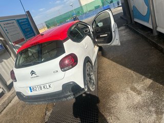 Citroen C3 2018