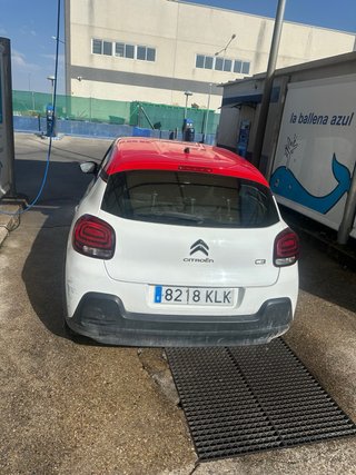 Citroen C3 2018