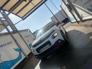 Citroen C3 2018