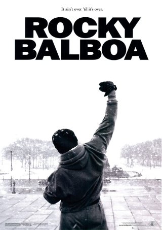 Trailer 35mm Rocky Balboa
